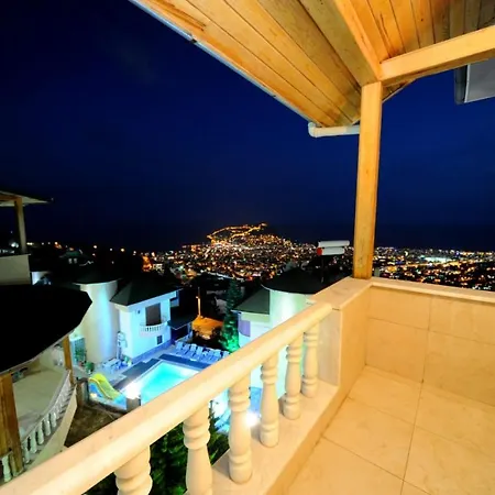 Bektas Alanya