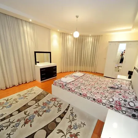 Apartman Bektas Alanya