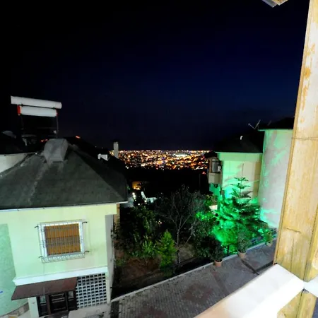 Bektas * Alanya