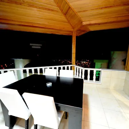 Apartman Bektas *